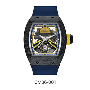 CRONUS ART CM36-001