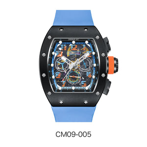 CRONUS ART CM09-005