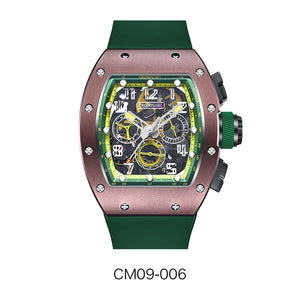 CRONUS ART CM09-006
