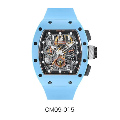 CRONUS ART CM09-015