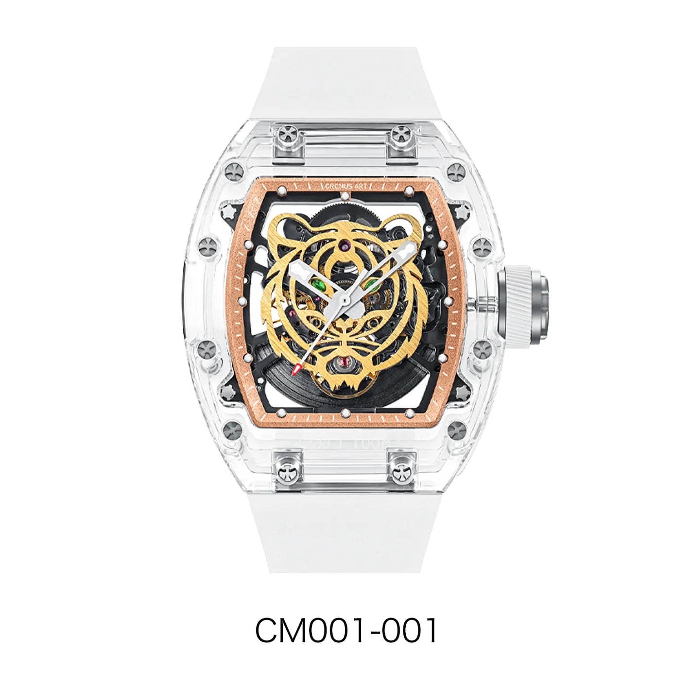 CRONUS ART CM001-001