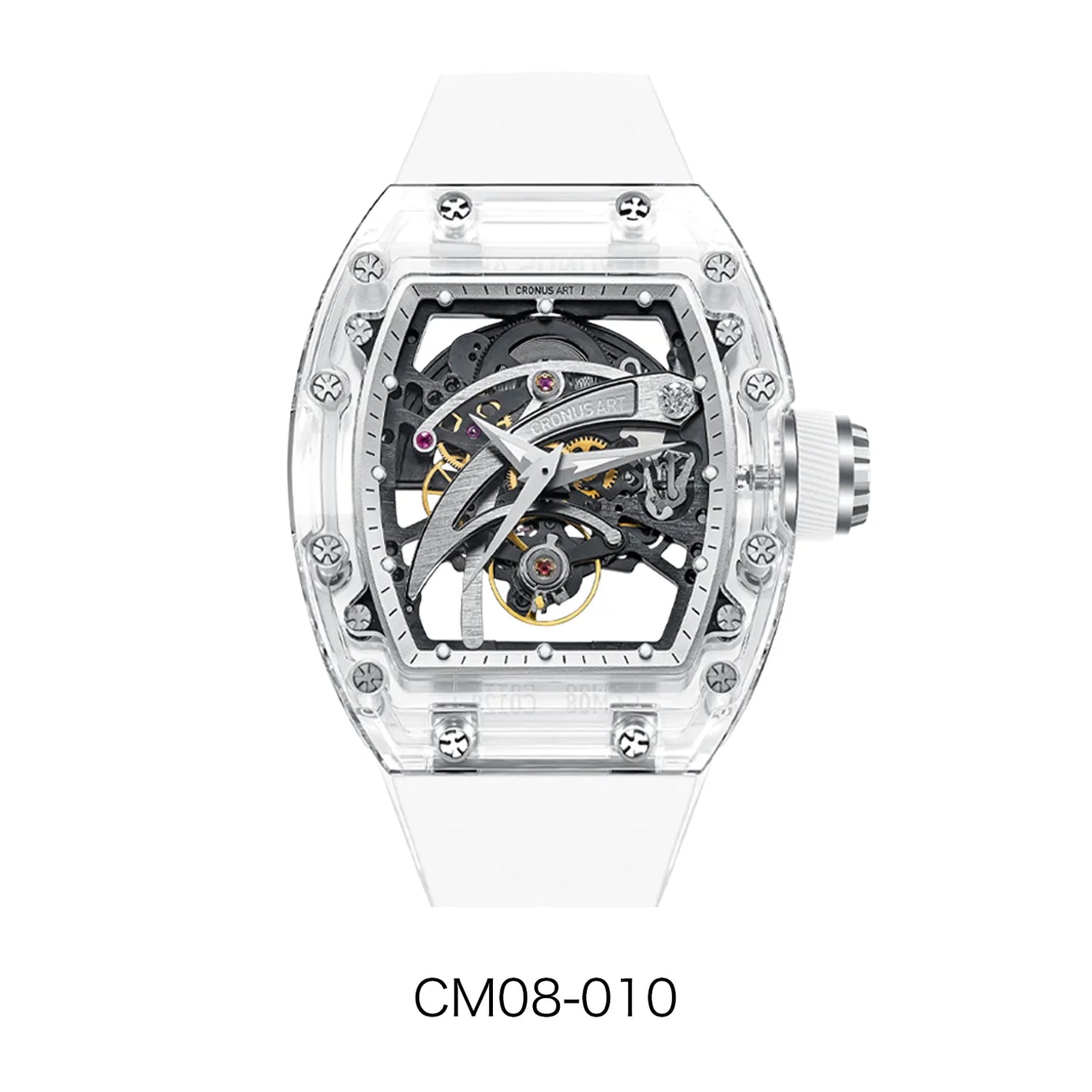 CRONUS ART CM08-010