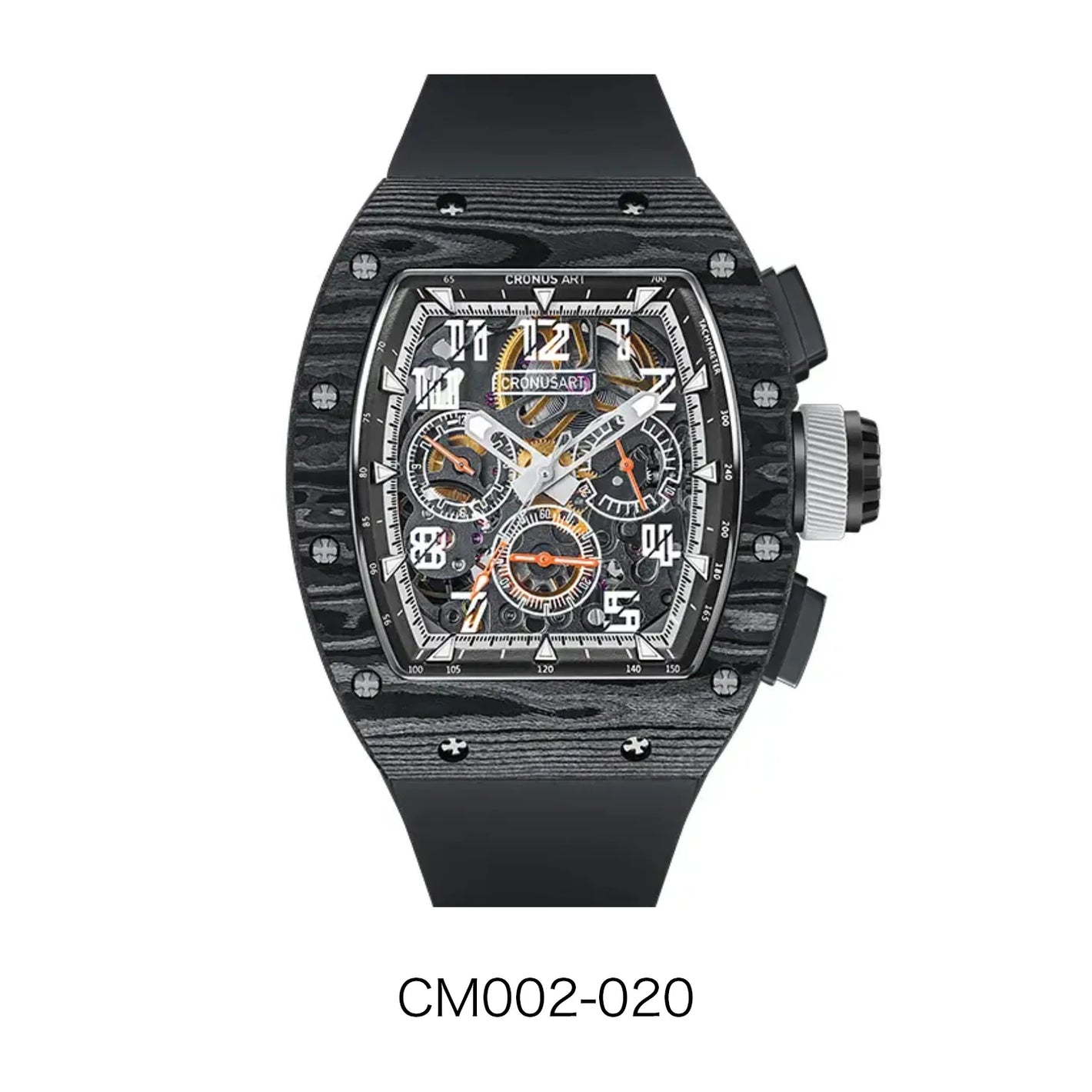 CRONUS ART CM002-020