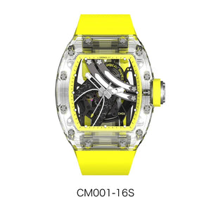 CRONUS ART CM001-16S ( Yellow )