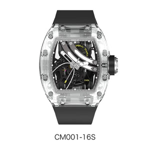 CRONUS ART CM001-16S ( Black )
