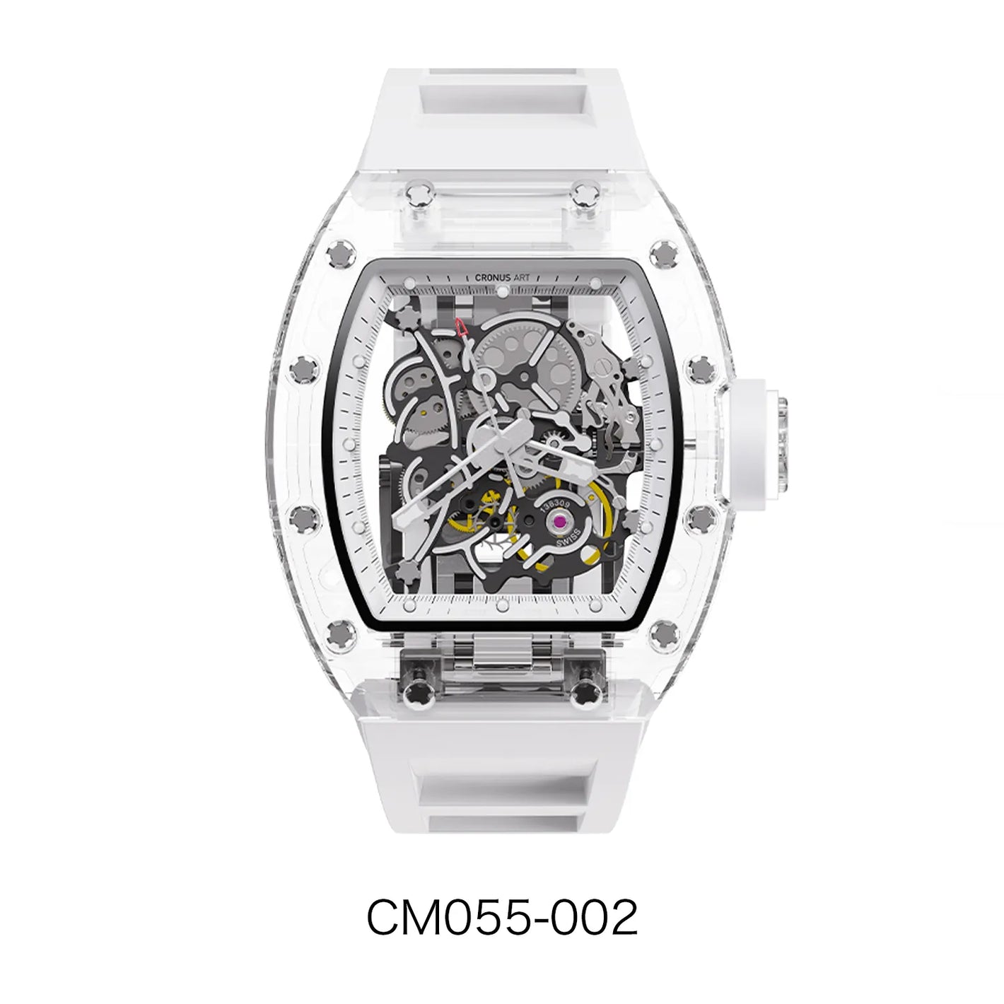 CRONUS ART CM055-02