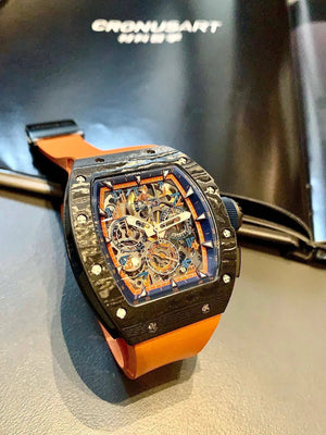 CRONUS ART CM002-032