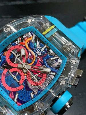 CRONUS ART CM001-09