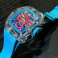 CRONUS ART CM001-09