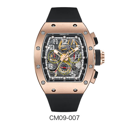CRONUS ART CM09-012
