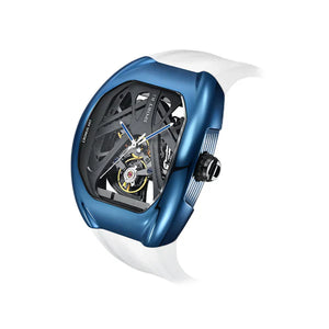 CRONUS ART R1-002 Sport R1 316L steel (Femme)