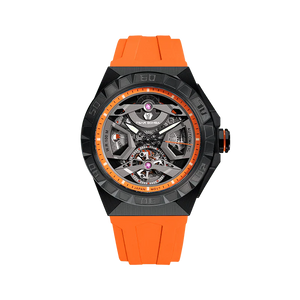 Elemental Series-Automatic Watch TB8804A