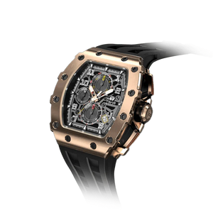 Elemental Series-Calendar Version TB8204Q