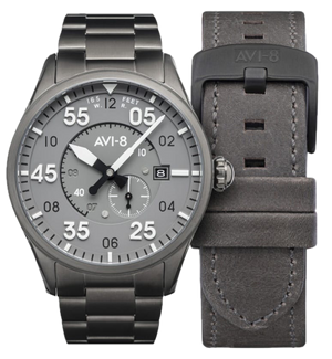 Avi-8 Spitfire - Automatique - AV-4073-33