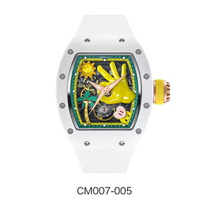 CRONUS ART CM007-005