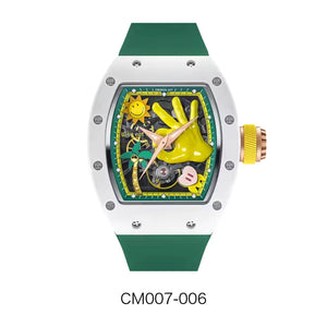 CRONUS ART CM007-006
