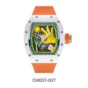 CRONUS ART CM007-007