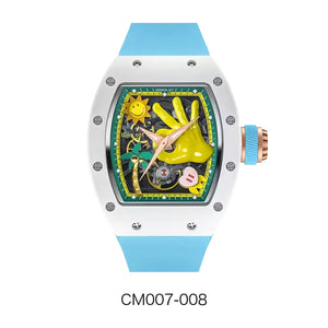 CRONUS ART CM007-008