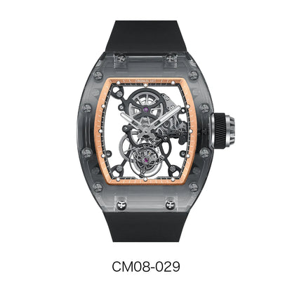 CRONUS ART CM08-029