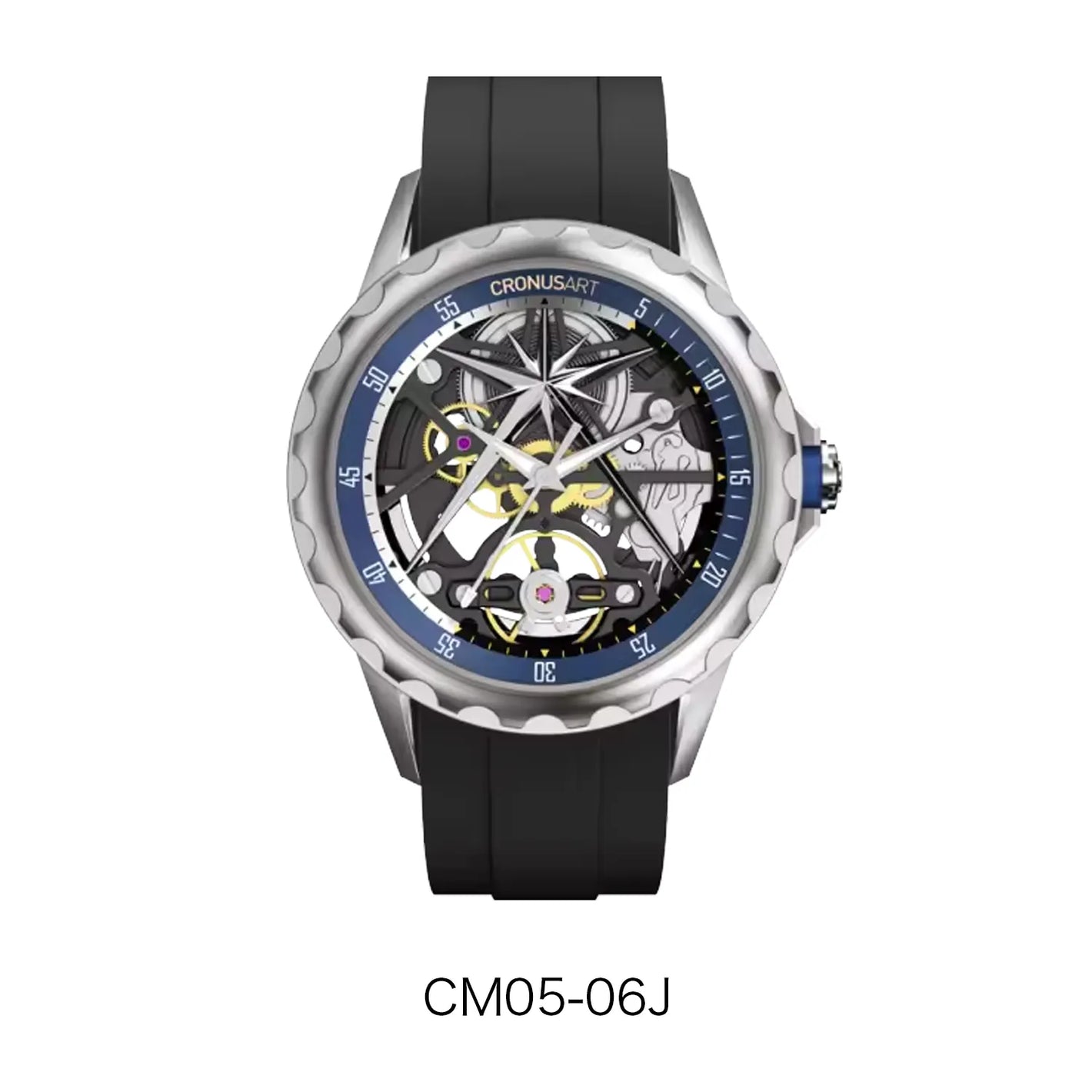 CRONUS ART CM05-06J