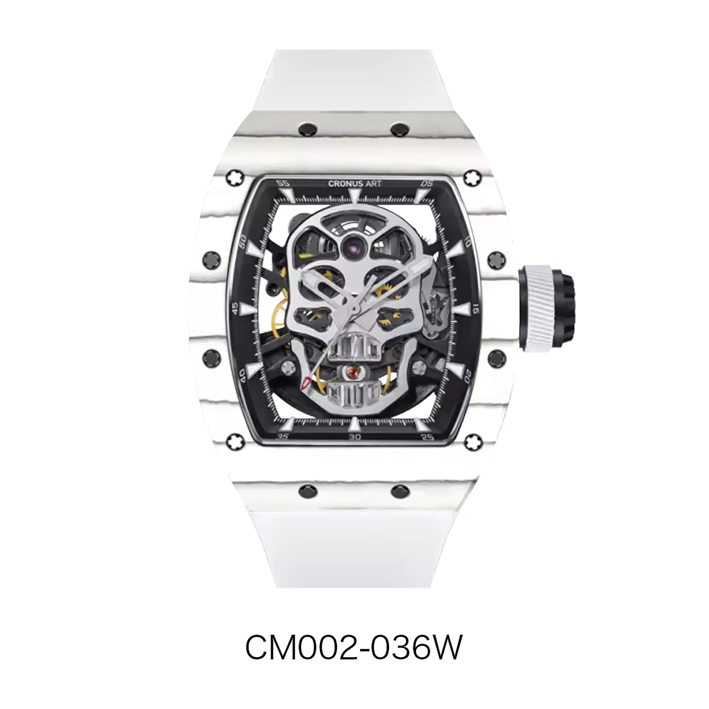 CRONUS ART CM002-036W