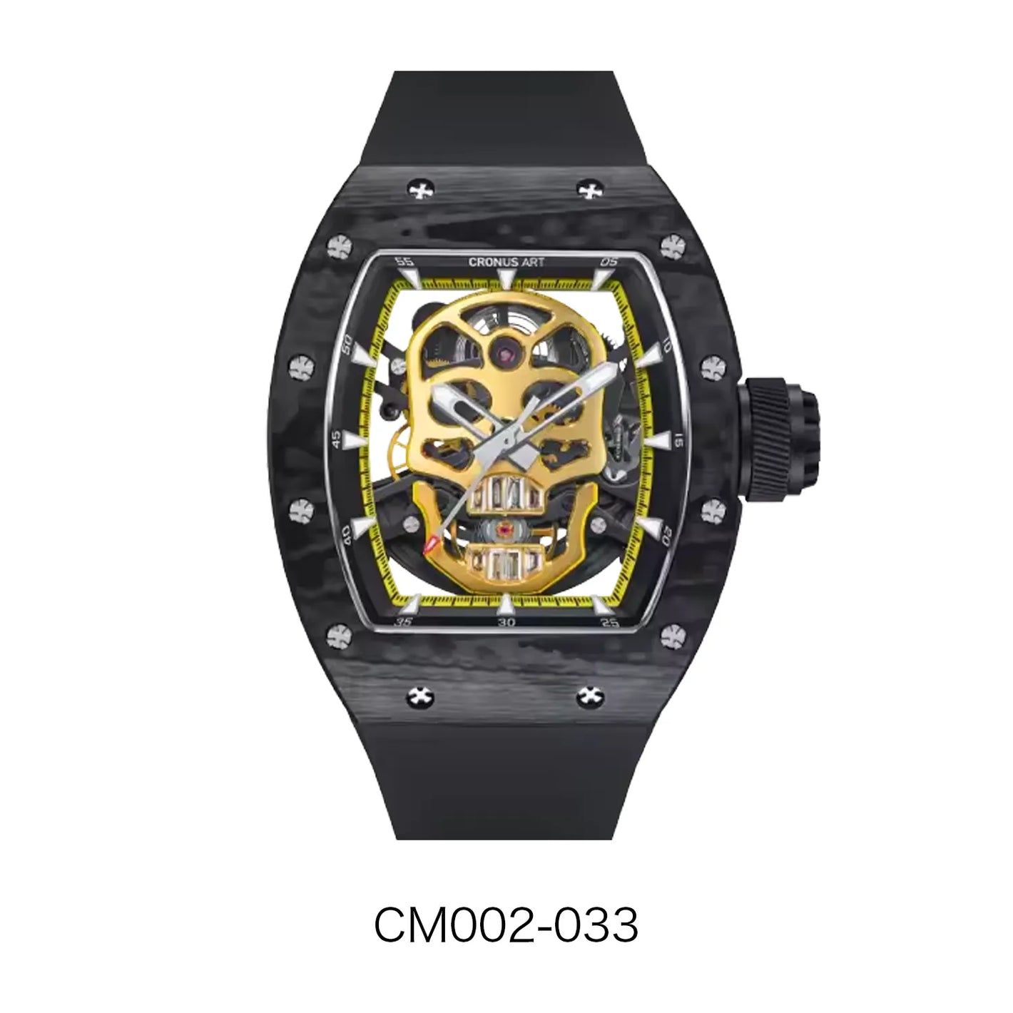 CRONUS ART CM002-033