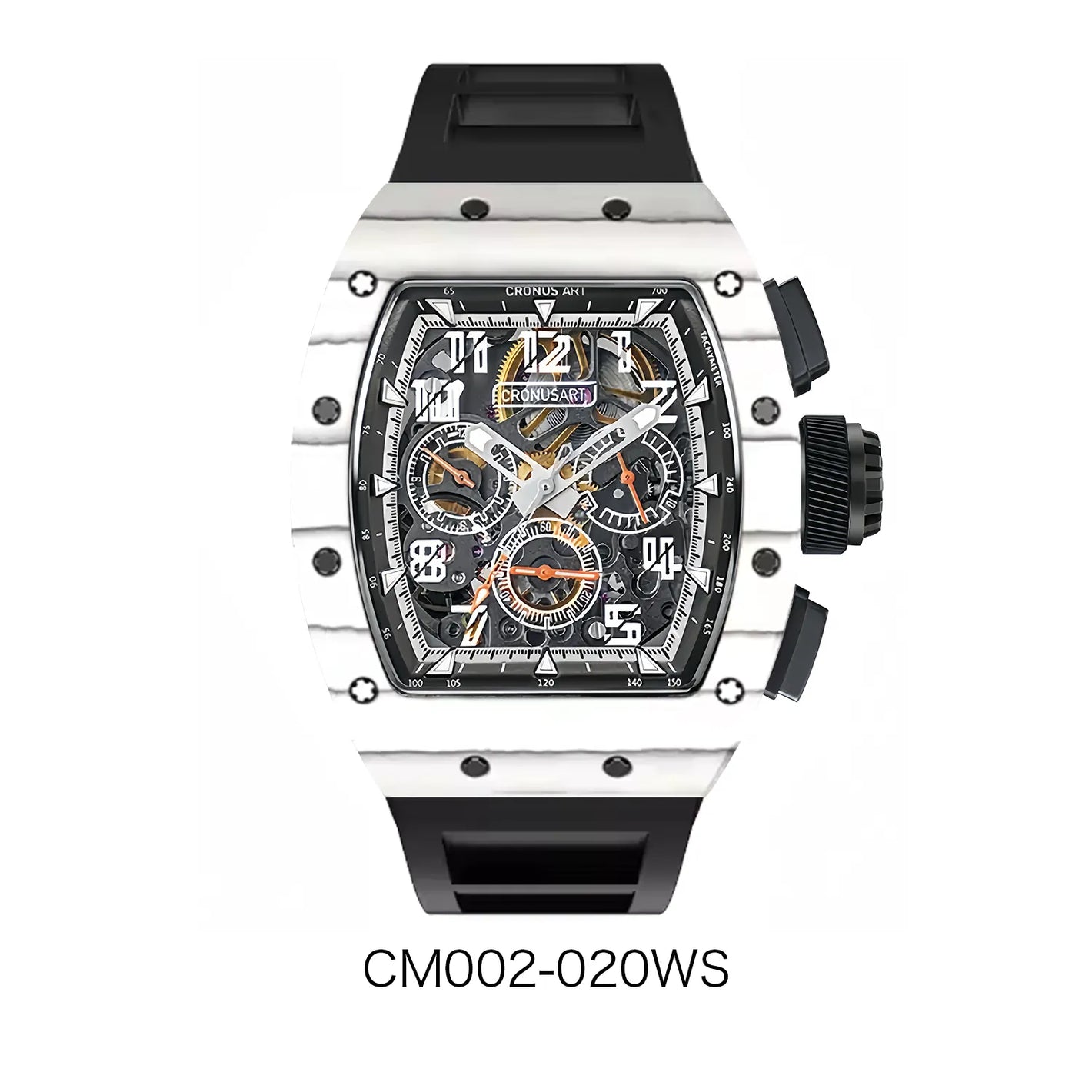 CRONUS ART CM002-020WS