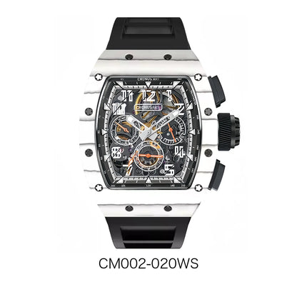 CRONUS ART CM002-020WS