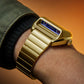 ANGLES | The Reaction Time Zero Automatic RT0 Précommande