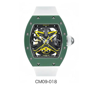 CRONUS ART CM09-018