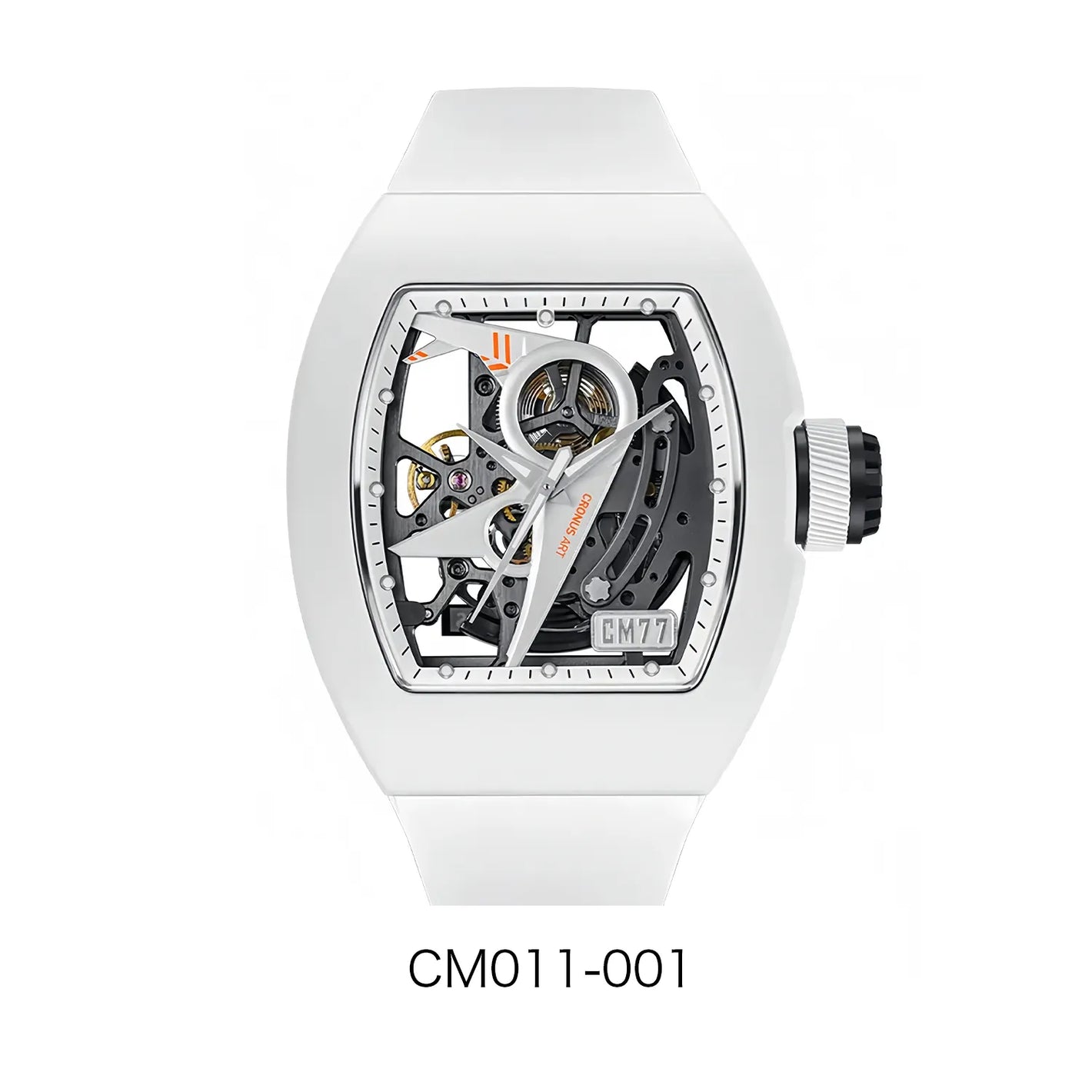 CRONUS ART CM011-001