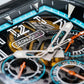 CRONUS ART CM002-031