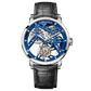 Agelocer Flying Tourbillon squelette
