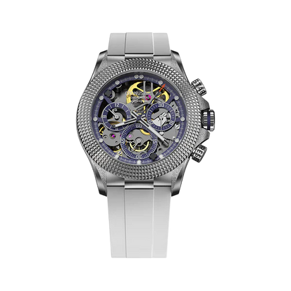 CRONUS ART CM015-001 Daytona Limited Edition