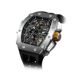 Elemental Series-Calendar Version TB8204Q