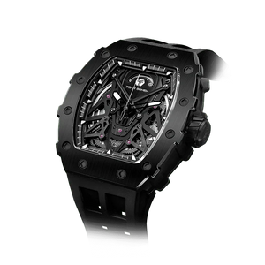 Elemental Series-Automatic Watch TB8207A