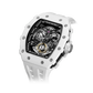 Elemental Series-Ceramic Automatic Watch TB8208C