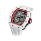Elemental Series-Ceramic Automatic Watch TB8208C