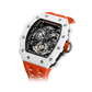 Elemental Series-Ceramic Automatic Watch TB8208C