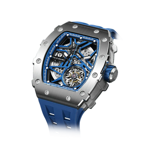 Elemental Series-Automatic Watch TB8209A