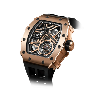 Elemental Series-Automatic Watch TB8209A