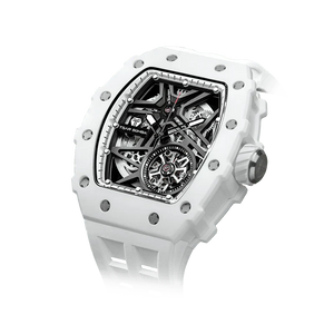 Elemental Series-Ceramic Automatic Watch TB8209C