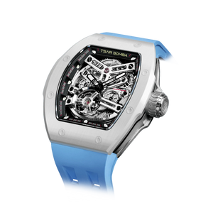 Atomic-Interchangeable Ceramic Edition