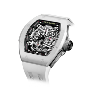 Atomic-Interchangeable Ceramic Edition