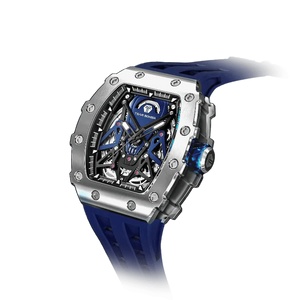 Elemental Series-Automatic Watch TB8207A