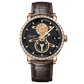 Agelocer Space Station Luminous diamant