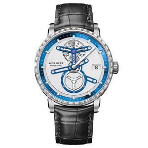 Agelocer Space Station Luminous diamant