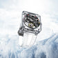 Agelocer Tourbillon Boîtier Saphir