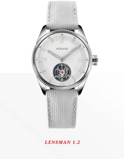 Lensman 1.2