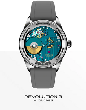 Revolution 3 - MicroReg Édition des Fondateurs
